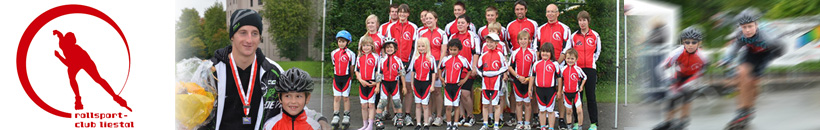 Rollsport Club Liestal