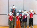 Unsere RSC Liestal Athleten  &raquo; Click to zoom ->