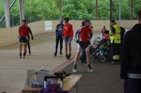 Ende des Einfahrens  &raquo; Click to zoom ->