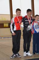 Kadetten Herren: Fabian Bruhin  &raquo; Click to zoom ->