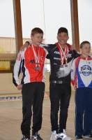 Kadetten Herren: Fabian Bruhin  &raquo; Click to zoom ->
