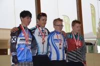 Junioren B: Benjamin Feer  &raquo; Click to zoom ->