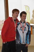 Junioren A: Livio Wenger  &raquo; Click to zoom ->