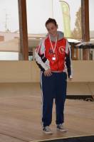 Elite Damen: Nadja Wenger  &raquo; Click to zoom ->