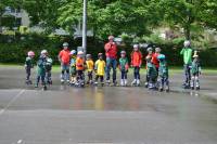 Kids on Skates Kurs 16.5.2012  &raquo; Click to zoom ->