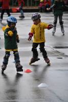 Kids on Skates Kurs 16.5.2012  &raquo; Click to zoom ->