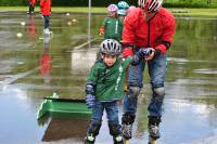 Kids on Skates Kurs 16.5.2012  &raquo; Click to zoom ->