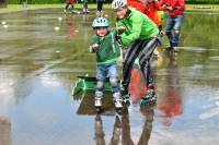 Kids on Skates Kurs 16.5.2012  &raquo; Click to zoom ->
