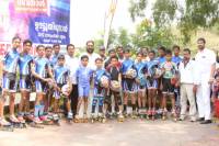 Roller Skating Half Marathon Rally - Ernakulam to Aluva 2.10.2012  &raquo; Click to zoom ->
