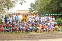 Roller Skating Half Marathon Rally - Ernakulam to Aluva 2.10.2012  &raquo; Click to zoom ->