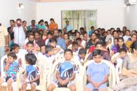 Roller Skating Half Marathon Rally - Ernakulam to Aluva 2.10.2012  &raquo; Click to zoom ->