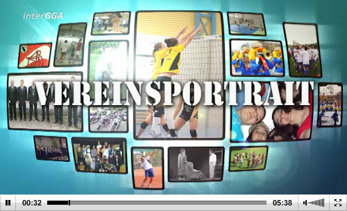 RSC Liestal Vereinsportrait beim GemeindeTV